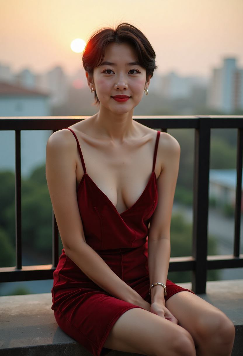 北方有约海报