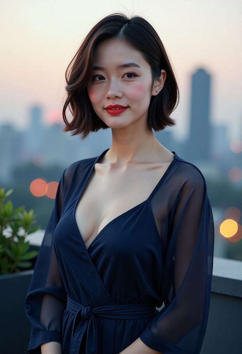 家庭剧剧照