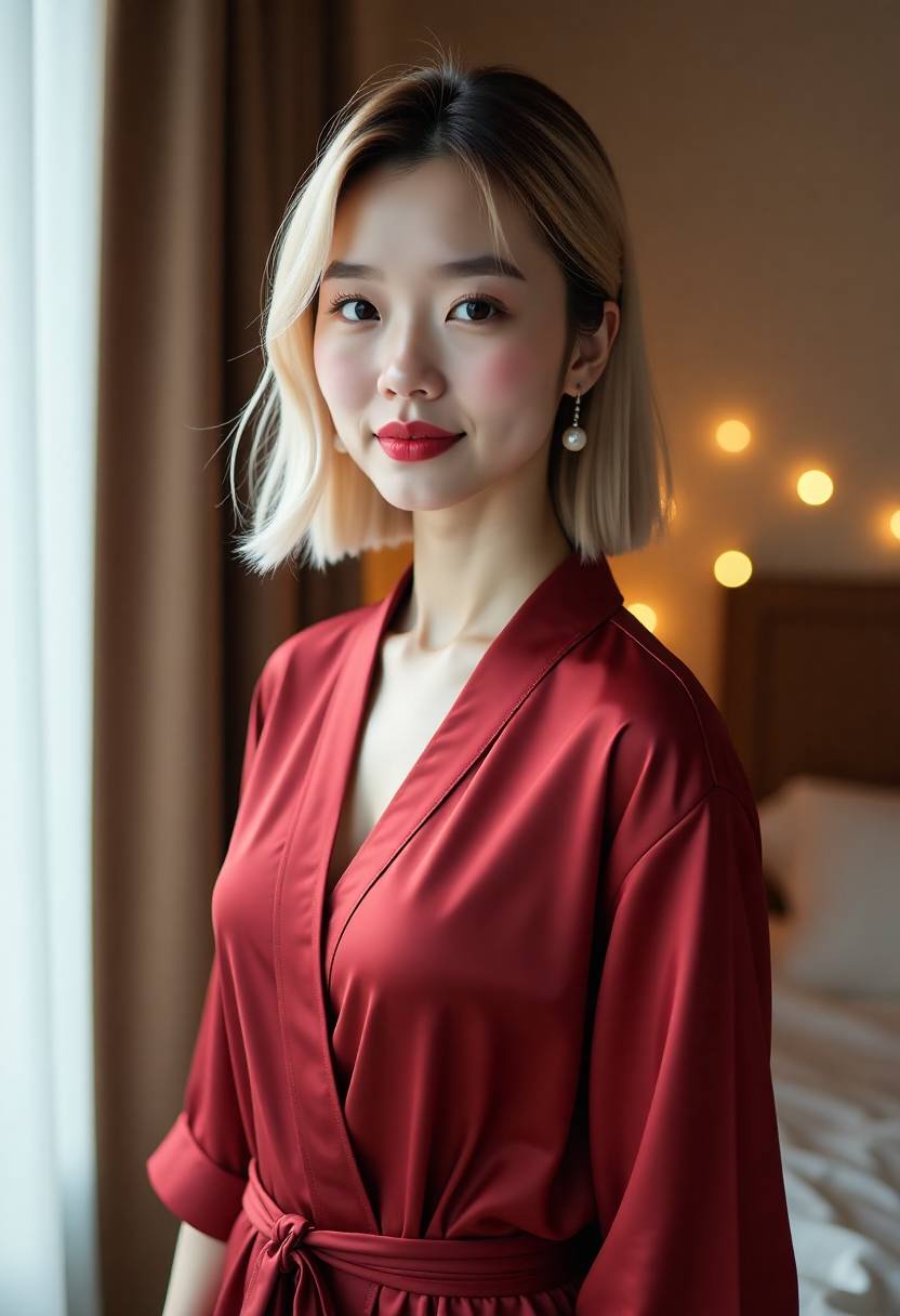 爱情影片